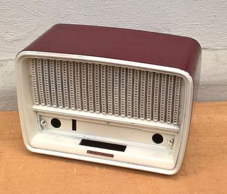 MOBILE DI RADIO TELEFUNKEN mod. Meky R275