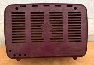 MOBILE DI RADIO TELEFUNKEN mod. Meky R275