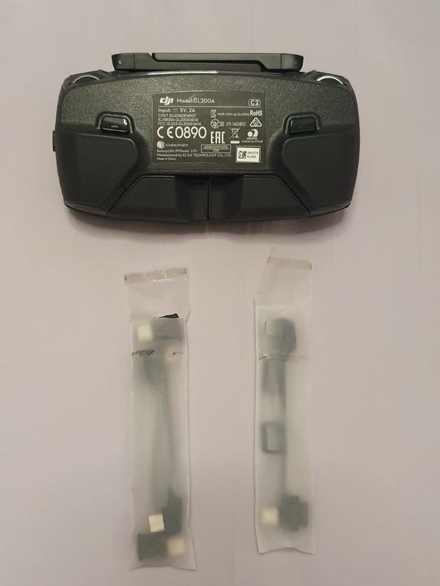 DJI Mavic Remote Controller