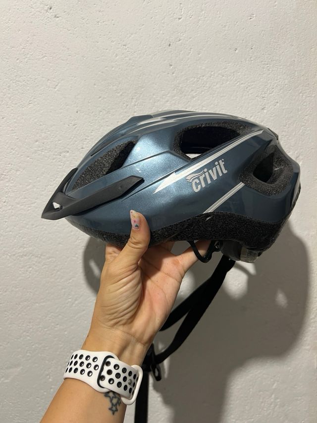 Casco crivit