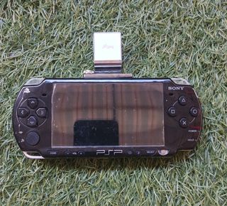 Pack psp slim