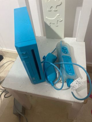 Wii