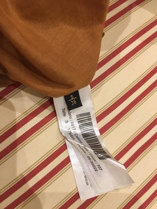 VESTIDO DE PIEL DE MASSIMO DUTTI 