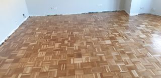 parquet