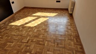 parquet