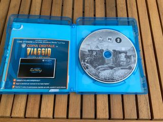 BD VIAJE AL CENTRO DE LA TIERRA 2 en 3D y 2D