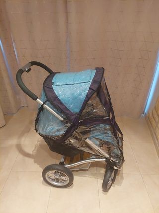 Carro bebé Mutsy Sports baby 01 Team