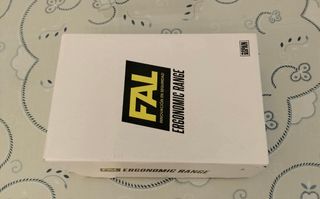 Zapatos de trabajar (FAL)