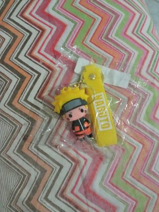Portachiavi di Naruto 