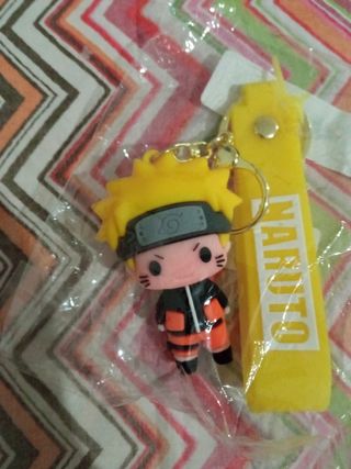 Portachiavi di Naruto 