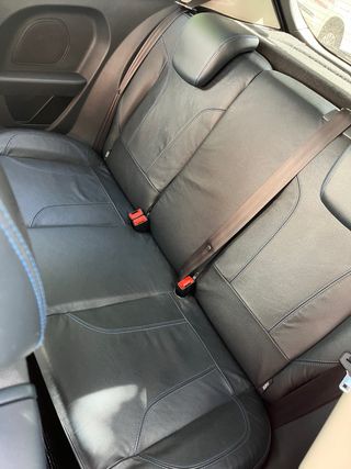 Ford Fiesta 2010