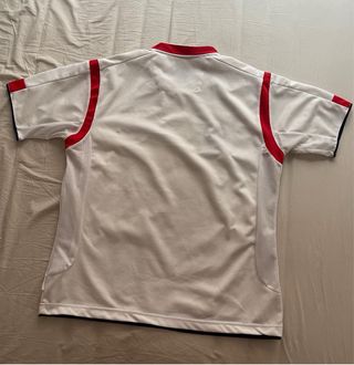 Camisa de futebol da Inglaterra