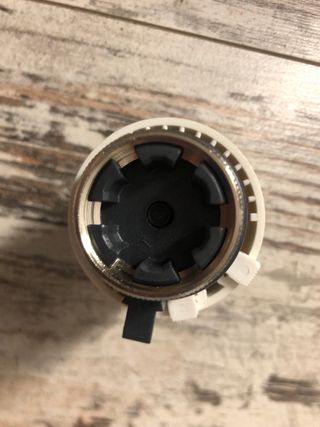 Testina Termostatica Watts 148A