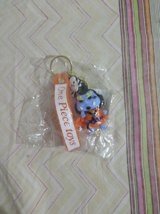 Portachiavi One piece