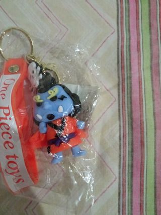 Portachiavi One piece