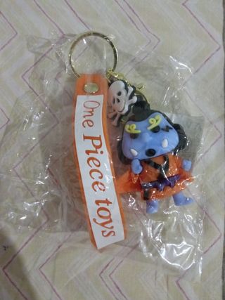 Portachiavi One piece