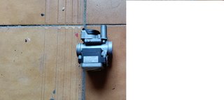 Honda 4RT 250 carburador