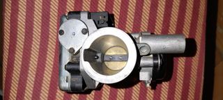 Honda 4RT 250 carburador