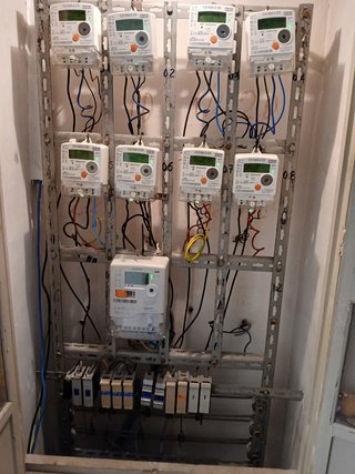 Electricista Alicante 666 97 32 32