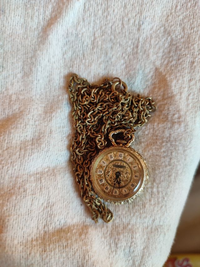 Orologio anni 50 Sperina