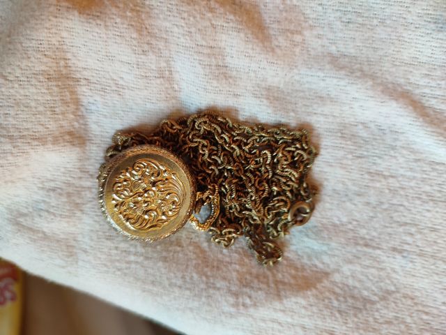 Orologio anni 50 Sperina