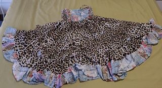 Vestido Antica Sartoria