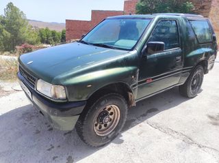 Opel Frontera Sport 2.0 1993