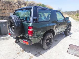 Opel Frontera Sport 2.0 1993