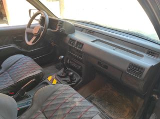 Opel Frontera Sport 2.0 1993