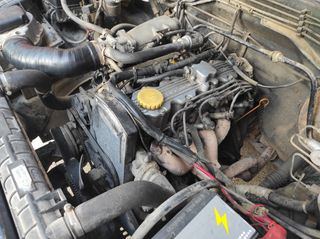 Opel Frontera Sport 2.0 1993
