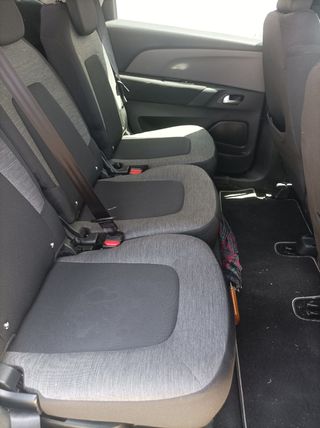 Citroen C4 Picasso 2015