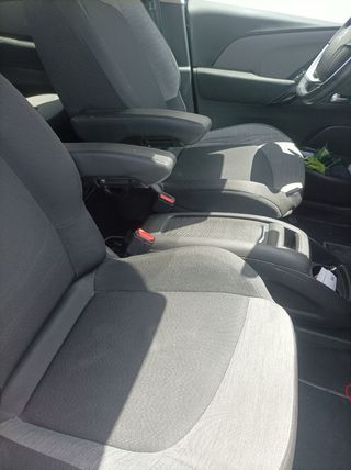 Citroen C4 Picasso 2015