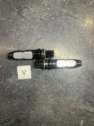 Estriberas moto NUEVAS