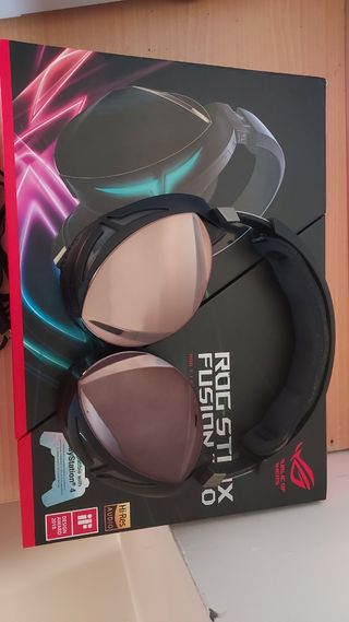 Auriculares Gaming ASUS