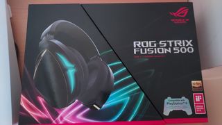 Auriculares Gaming ASUS