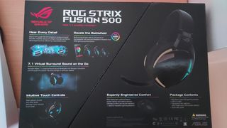 Auriculares Gaming ASUS