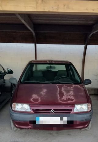 Citroen Saxo 1997