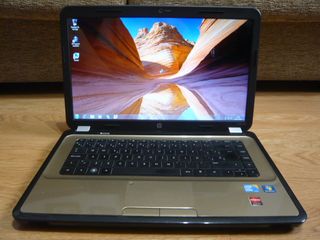 HP Pavilion g6-1085es