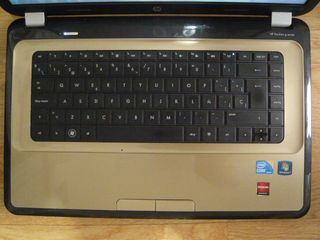 HP Pavilion g6-1085es