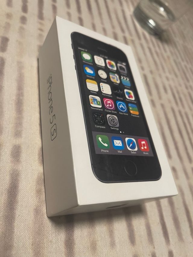 iPhone 5 16GB