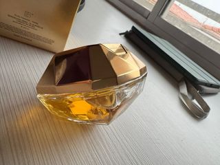 Lady Million Perfume Paco Rabanne