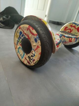 Hoverboard