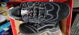 Zapatos de seguridad