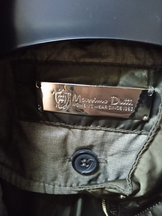 Chaqueta 