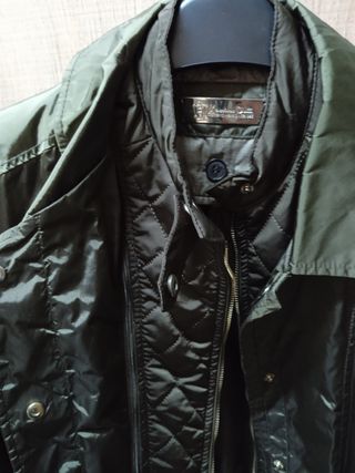 Chaqueta 