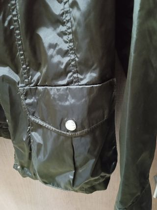Chaqueta 