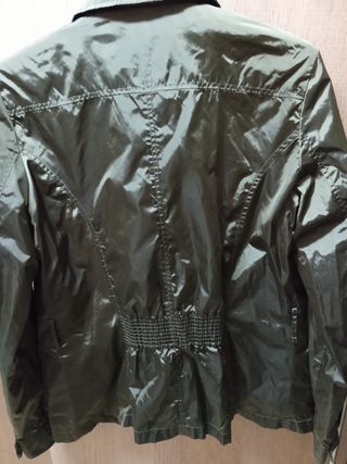 Chaqueta 