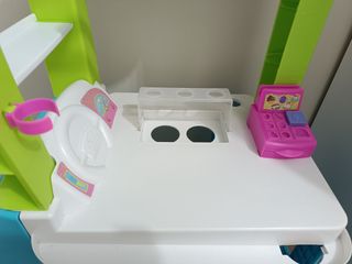 Carrito Helados Playdo