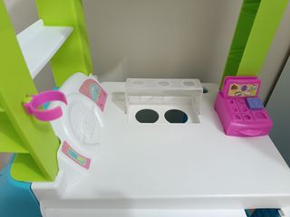Carrito Helados Playdo