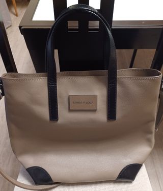 Bolso Bimba y Lola